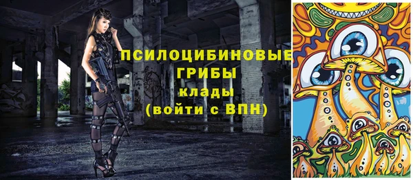 тгк Алексеевка